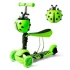SCOOTER paspirtukas 3in1 BORUŽĖLĖ