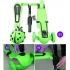 SCOOTER paspirtukas 3in1 BORUŽĖLĖ