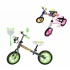 MONVELO 2-6 m. balansinis dviratukas