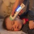 TOMMEE TIPPEE bekontaktis termometras NO TOUCH