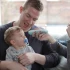 TOMMEE TIPPEE bekontaktis termometras NO TOUCH