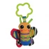 LAMAZE veiklos kilimėlis FREDDIE THE FIREFLY 