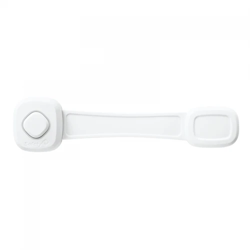 SAFETY 1ST apsauga su slaptu mygtuku MULTI USE LOCK