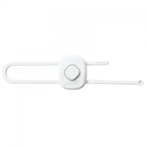 SAFETY 1ST apsauga spintelės durims SLIDE LOCK