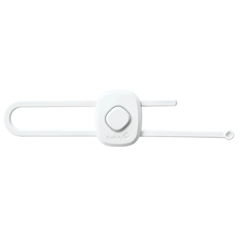 SAFETY 1ST apsauga spintelės durims SLIDE LOCK