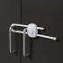 SAFETY 1ST apsauga spintelės durims SLIDE LOCK