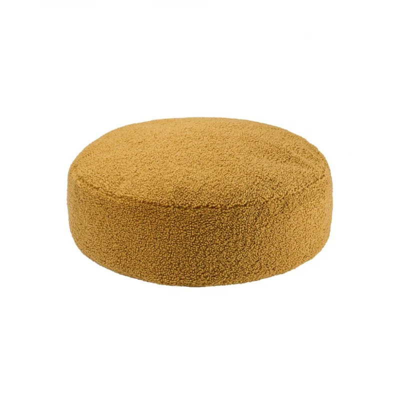 WIGIWAMA apvalus pufas MAPLE