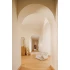 WIGIWAMA sėdmaišis TERRAZZO, Marble