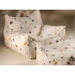 WIGIWAMA sėdmaišis TERRAZZO, Marble