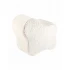 WIGIWAMA pufas CLOUD, Cream White