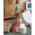 WIGIWAMA pufas CLOUD, Cream White