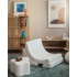 WIGIWAMA pufas CLOUD, Cream White