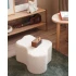 WIGIWAMA pufas CLOUD, Cream White