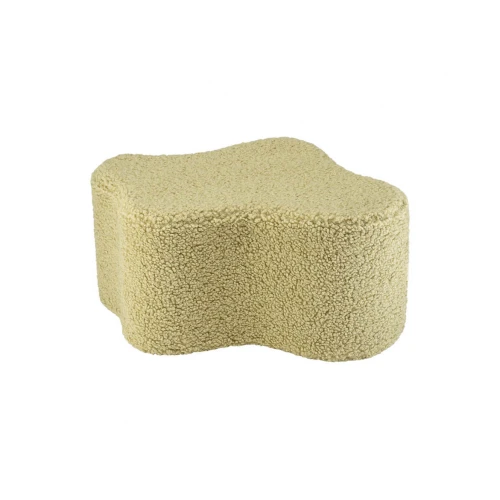WIGIWAMA pufas CLOUD, Matcha