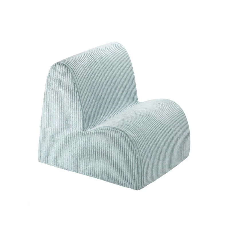 WIGIWAMA kėdė CLOUD, Peppermint Green