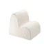 WIGIWAMA kėdė CLOUD, Marshmallow