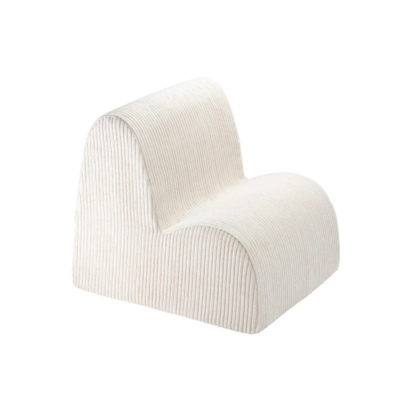 WIGIWAMA kėdė CLOUD, Marshmallow