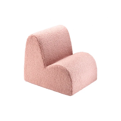 WIGIWAMA kėdė CLOUD, Guava