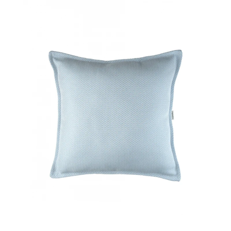 WIGIWAMA lauko pagalvė BLOCK, Azure
