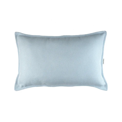 WIGIWAMA lauko pagalvė BOLSTER, Azure