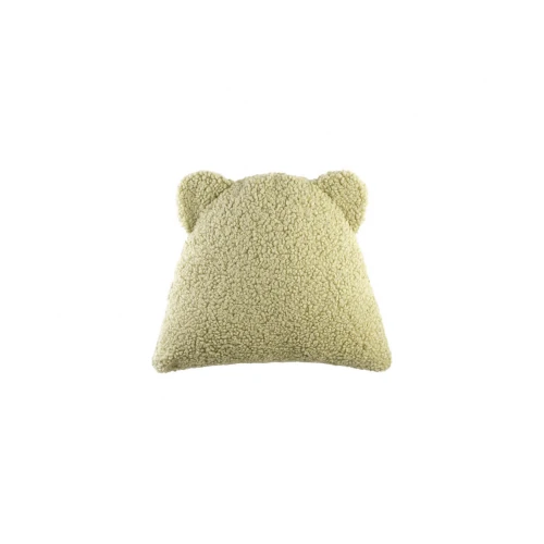 WIGIWAMA pagalvė BEAR, Matcha