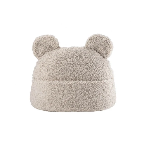 WIGIWAMA pagalvė TEDDY, Biscuit