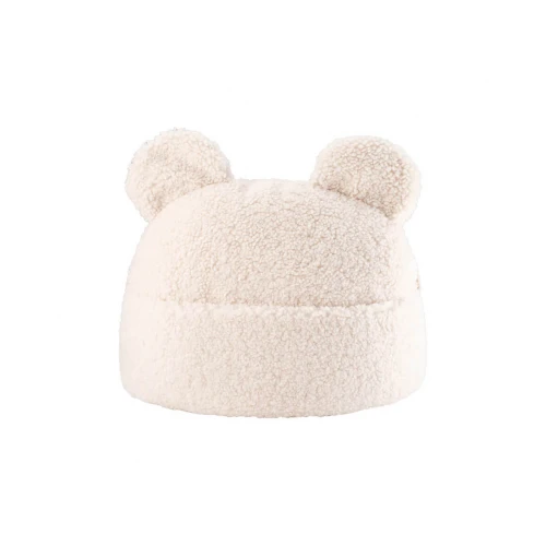 WIGIWAMA pagalvė TEDDY, Cream White