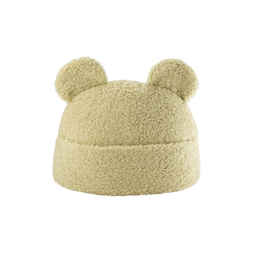 WIGIWAMA pagalvė TEDDY, Matcha