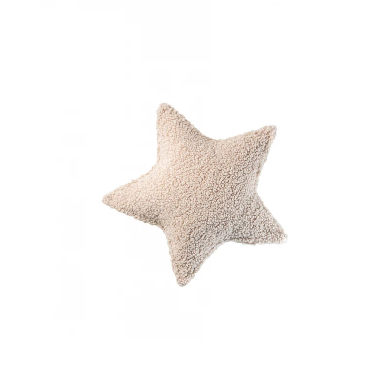 WIGIWAMA pagalvė STAR, Biscuit