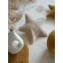 WIGIWAMA pagalvė STAR, Biscuit