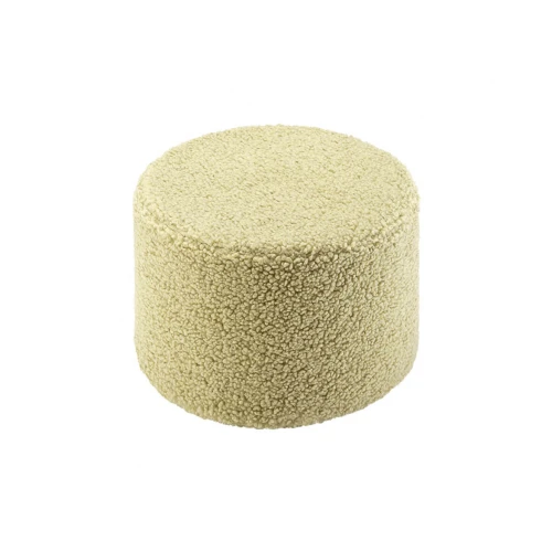 WIGIWAMA pufas MATCHA