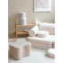 WIGIWAMA sofa CREAM WHITE 