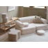 WIGIWAMA sofa CREAM WHITE 