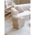 WIGIWAMA sofa CREAM WHITE 
