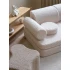 WIGIWAMA sofa CREAM WHITE 