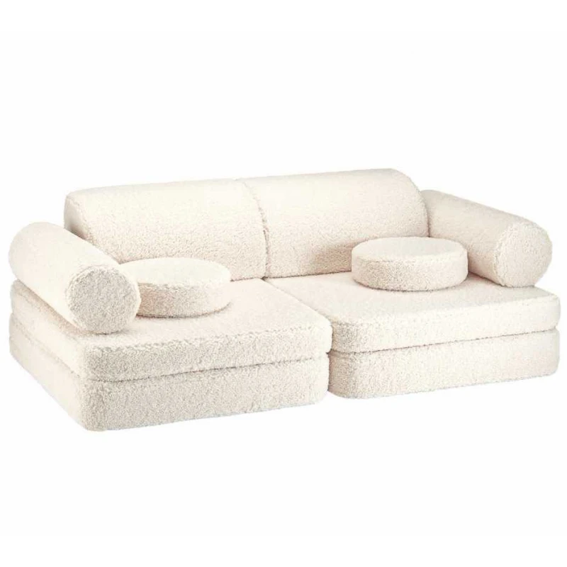 WIGIWAMA sofa CREAM WHITE 