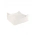 WIGIWAMA kvadratinis pufas MARSHMALLOW