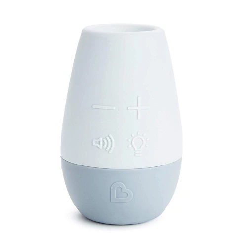Munchkin migdukas –garso aparatas SHHH.., White noise