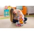 LAMAZE pakabinamas žaislas FLANNERY THE FOX