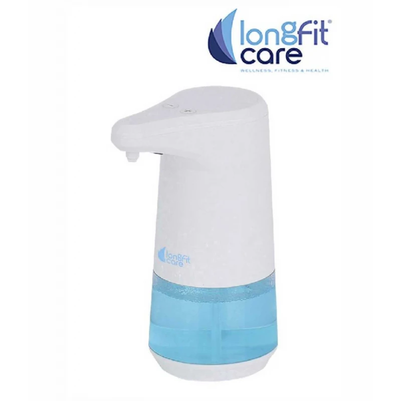 LONGFIT automatinis muilo dozatorius, 350 ml