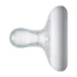 TOMMEE TIPPEE 6-18 mėn. čiulptukas BREAST LIKE SOOTHER, 2 vnt.
