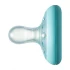 TOMMEE TIPPEE 6-18 mėn. čiulptukas BREAST LIKE SOOTHER, 2 vnt.