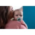 TOMMEE TIPPEE 6-18 mėn. čiulptukas BREAST LIKE SOOTHER, 2 vnt.
