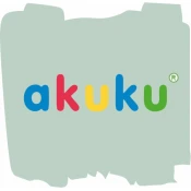 AKUKU buteliukai, žindukai ir priedai