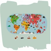 Geografija