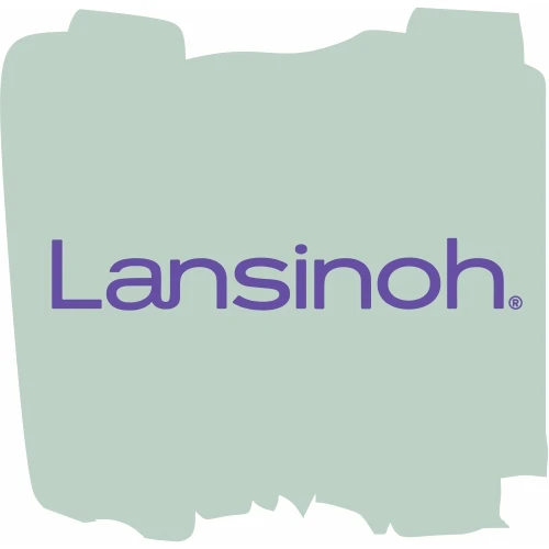 LANSINOH buteliukai, žindukai ir priedai