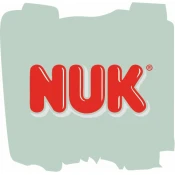 NUK buteliukai, žindukai ir priedai 