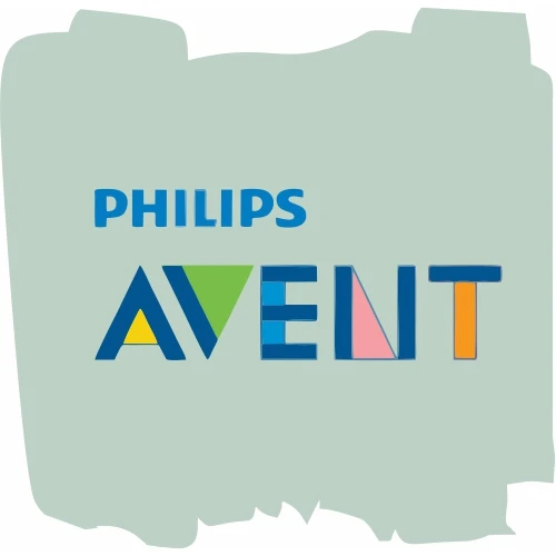 PHILIPS AVENT buteliukai, žindukai ir priedai 