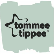 TOMMEE TIPPEE buteliukai, žindukai ir priedai