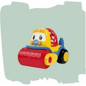 Transporto priemonės, trasos ir jų priedai